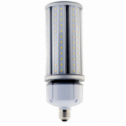 LED-Schraubsockellampe E40 4000K neutralweiss 7290 Lumen IP64 Hochvolt 100-277V AC