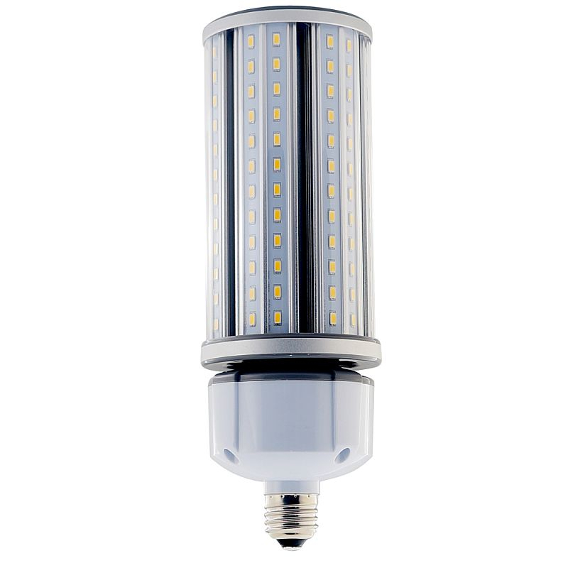 LED-Schraubsockellampe E40 4000K neutralweiss 7290 Lumen IP64 Hochvolt 100-277V AC