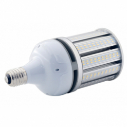LED-Schraubsockellampe E40 4000K neutralweiss 10800 Lumen IP64 Hochvolt 100-277V AC