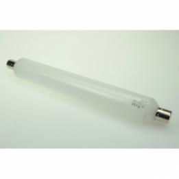 LED-Linienlampe S19 2700K warmweiss 806 Lumen IP42 Hochvolt 85-265V AC