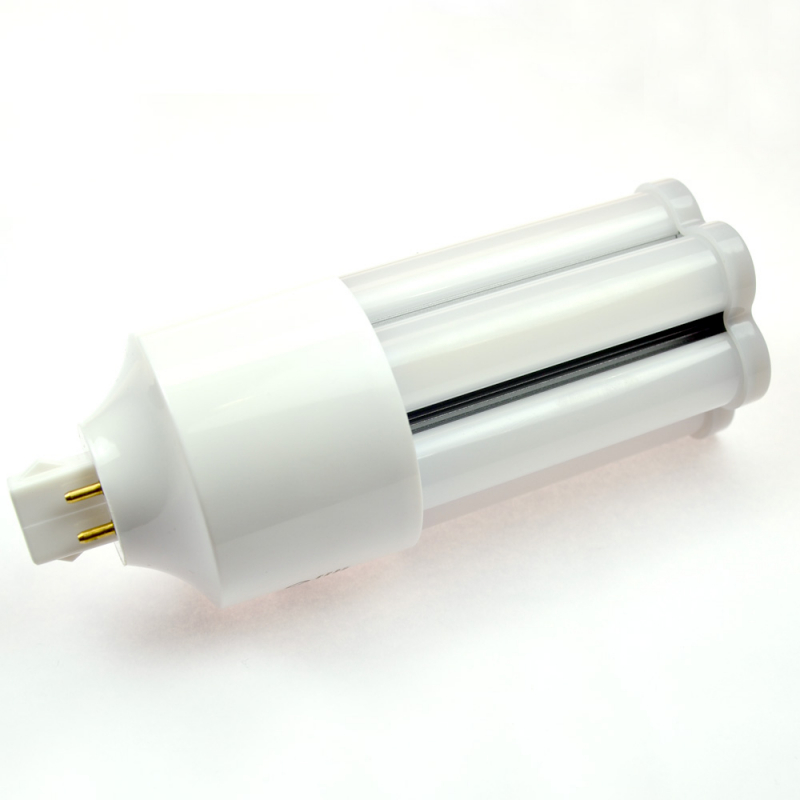 LED-Kompaktlampe GX24Q 4000K neutralweiss 1500 Lumen IP20 Hochvolt 85-265V AC
