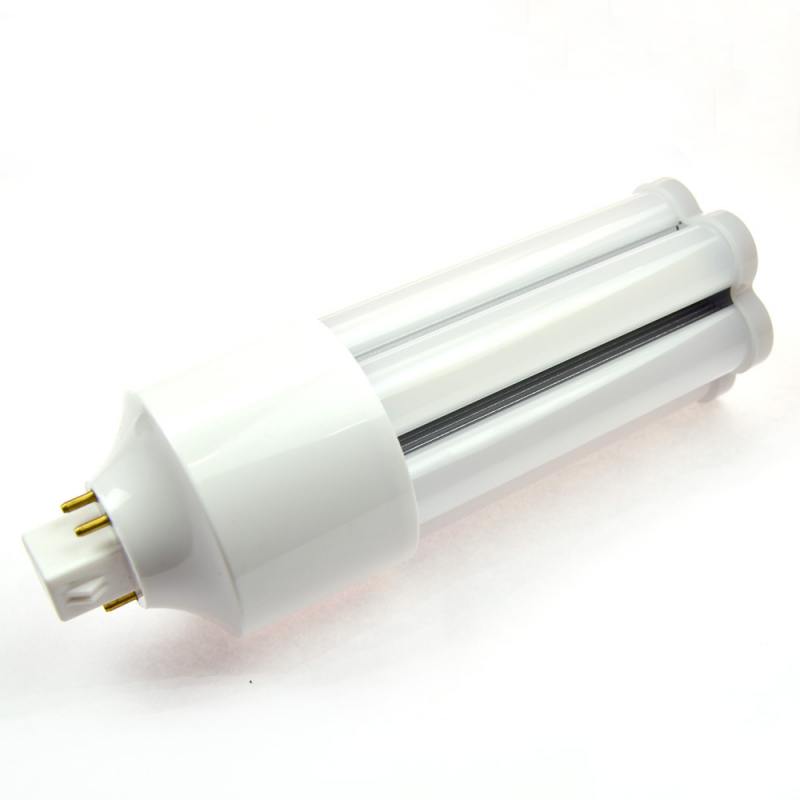 LED-Kompaktlampe GX24Q 4000K neutralweiss 2000 Lumen IP20 Hochvolt 85-265V AC