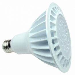 LED-Pflanzenfluter E27 5700K/ 450nm/630nm/660nm kaltweiss rot/blau 570 Lumen IP20 Hochvolt 100-240V AC