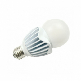LED-Kompaktlampe E27 3000K warmweiss 2400 Lumen IP44 Hochvolt 100-277V AC 120-269V DC