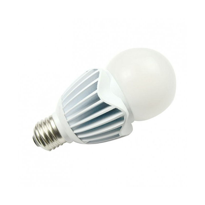 LED-Kompaktlampe E27 3000K warmweiss 2400 Lumen IP44 Hochvolt 100-277V AC 120-269V DC