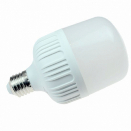 LED-Schraubsockellampe E27 6000K kaltweiss 1100 Lumen IP42 Hochvolt 85-265V AC 60-269V DC