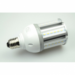 LED-Schraubsockellampe E27 6000K kaltweiss 1890 Lumen IP64 Hochvolt 100-277V AC 90-269V DC